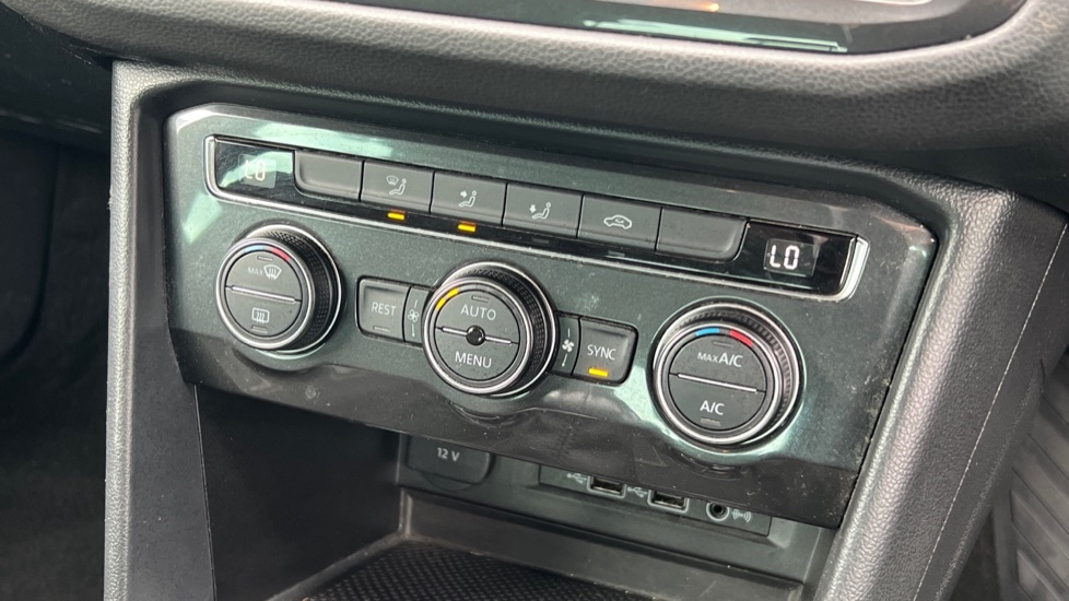 Used Volkswagen Tiguan 2019 for sale - 76487453: Photo 29