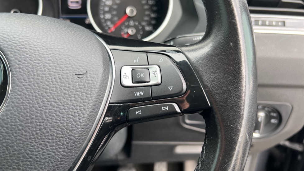 Used Volkswagen Tiguan 2019 for sale - 76487453: Photo 31