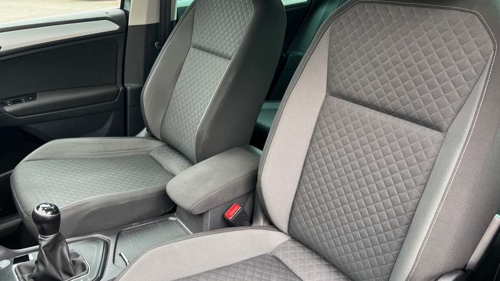 Used Volkswagen Tiguan 2019 for sale - 76487453: Photo 37