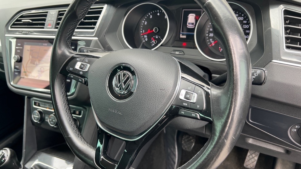 Used Volkswagen Tiguan 2019 for sale - 76487453: Photo 43