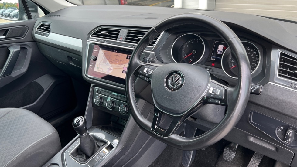 Used Volkswagen Tiguan 2019 for sale - 76487453: Photo 6