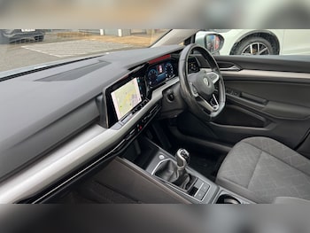 Used Volkswagen Golf 2022 for sale - 76788267: Photo