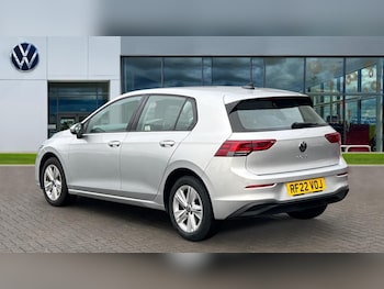 Used Volkswagen Golf 2022 for sale - 76788267: Photo