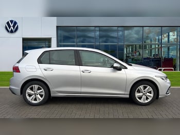 Used Volkswagen Golf 2022 for sale - 76788267: Photo