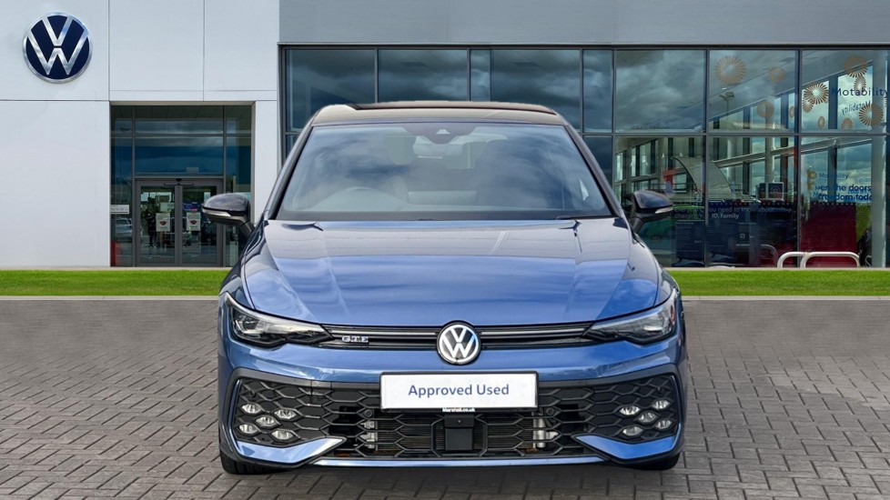 Used Volkswagen Golf 2025 for sale - 76514754: Photo 10