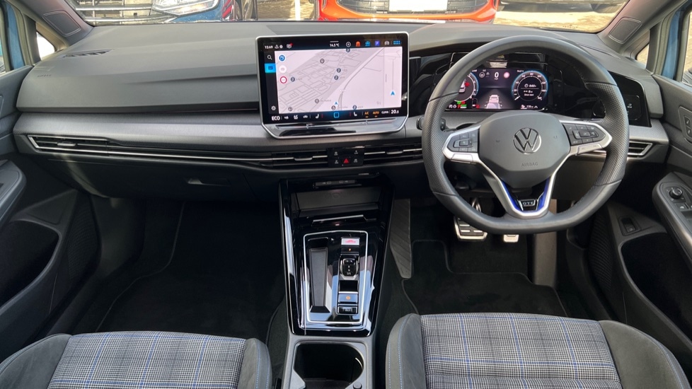 Used Volkswagen Golf 2025 for sale - 76514754: Photo 12