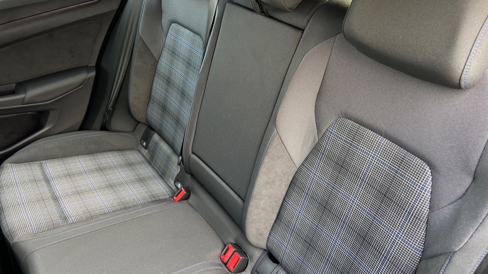 Used Volkswagen Golf 2025 for sale - 76514754: Photo 15