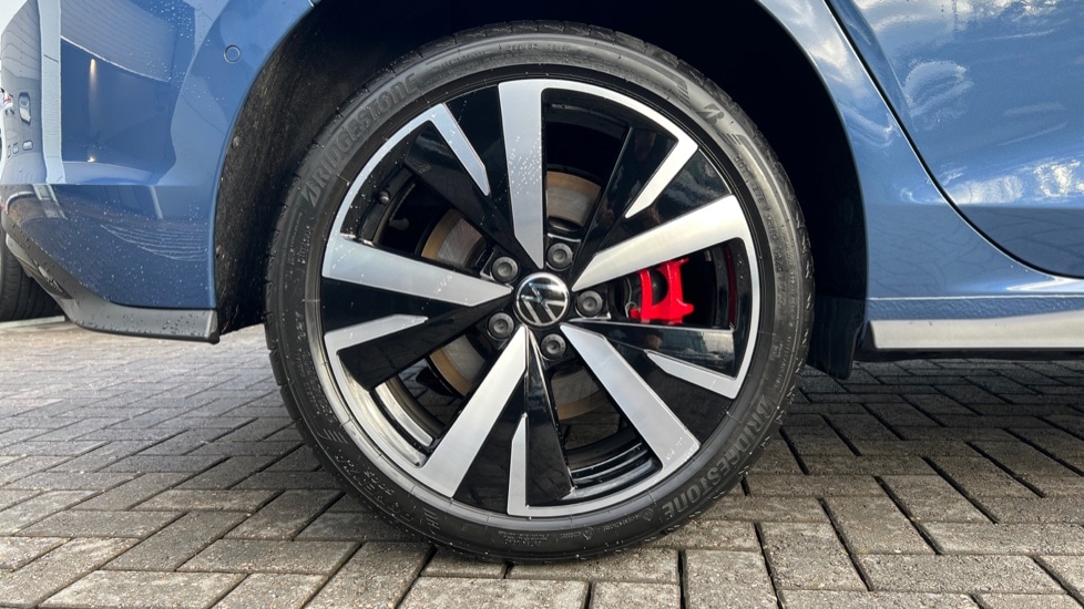 Used Volkswagen Golf 2025 for sale - 76514754: Photo 18