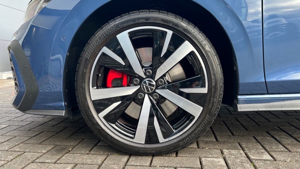 Used Volkswagen Golf 2025 for sale - 76514754: Photo 19