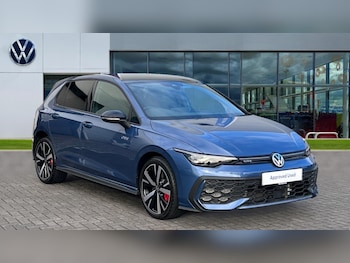 Used Volkswagen Golf 2025 for sale - 76514754: Photo