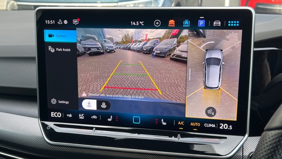 Used Volkswagen Golf 2025 for sale - 76514754: Photo 23