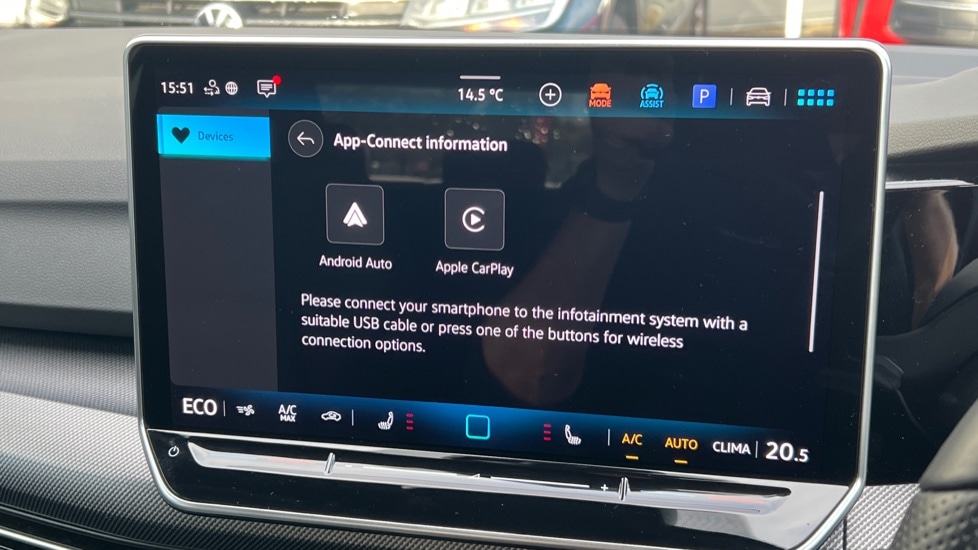 Used Volkswagen Golf 2025 for sale - 76514754: Photo 24