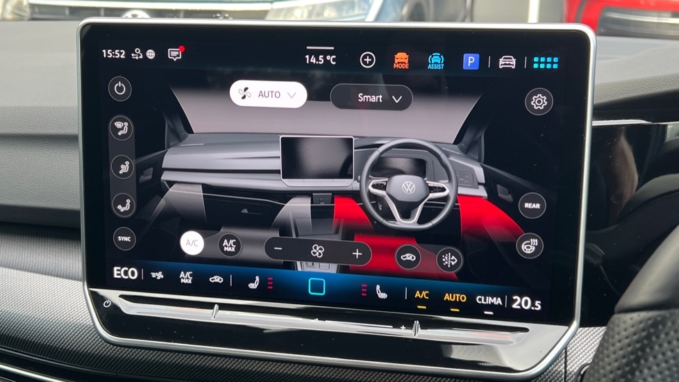 Used Volkswagen Golf 2025 for sale - 76514754: Photo 34