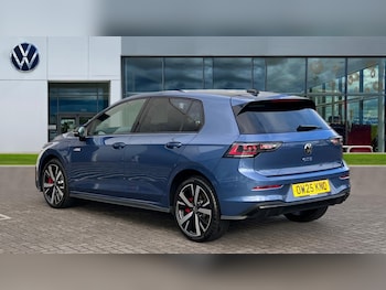 Used Volkswagen Golf 2025 for sale - 76514754: Photo