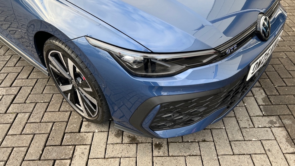 Used Volkswagen Golf 2025 for sale - 76514754: Photo 45