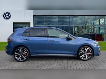 Used Volkswagen Golf 2025 for sale - 76514754: Photo