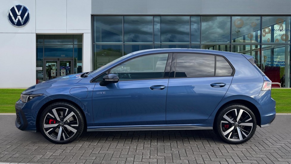 Used Volkswagen Golf 2025 for sale - 76514754: Photo 9