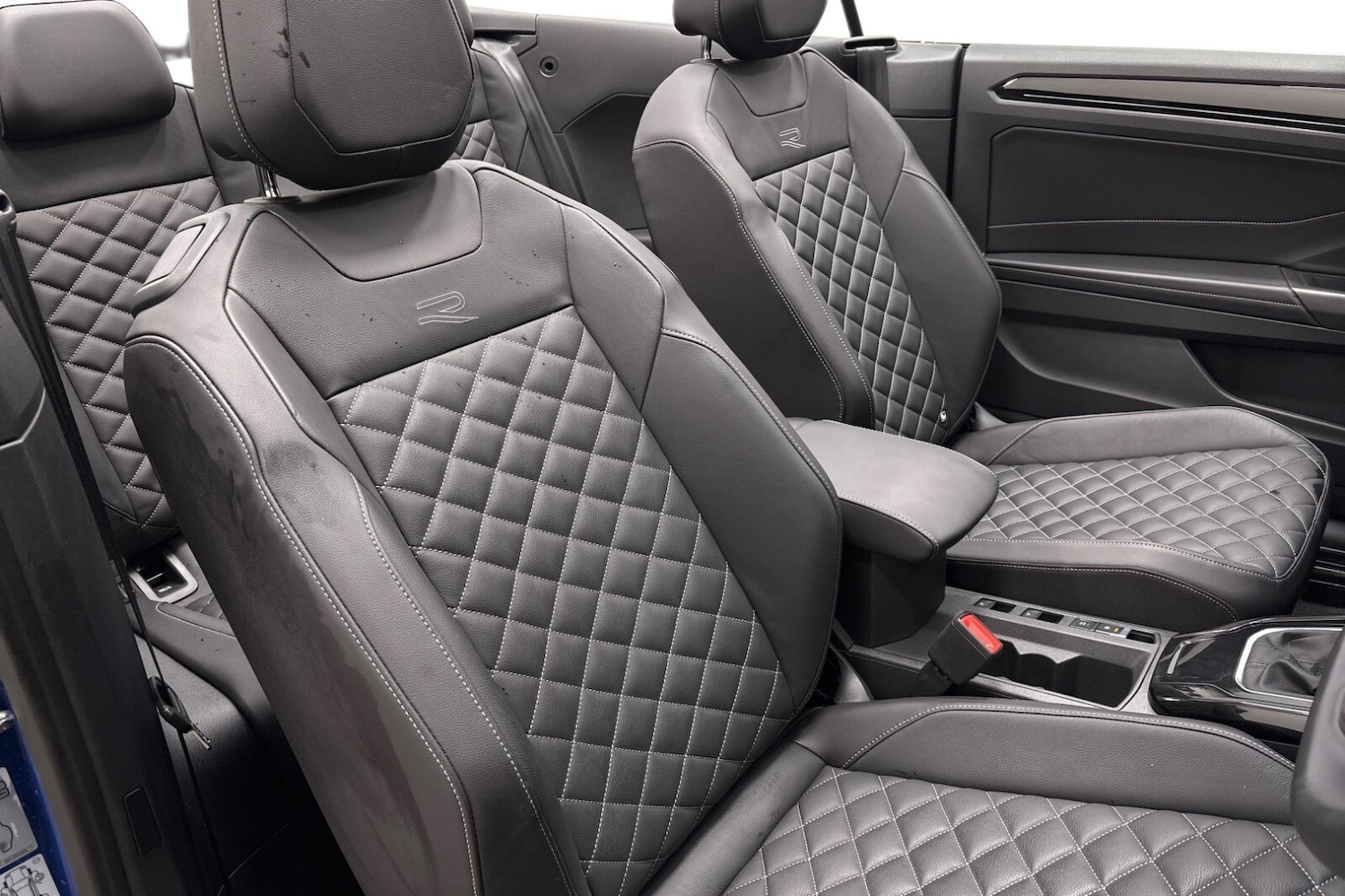 Used Volkswagen T-Roc 2025 for sale - 76915081: Photo 10