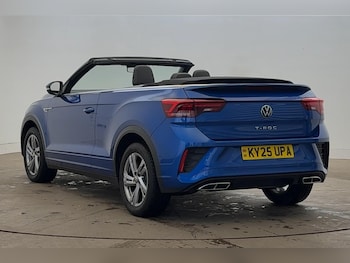 Used Volkswagen T-Roc 2025 for sale - 76915081: Photo