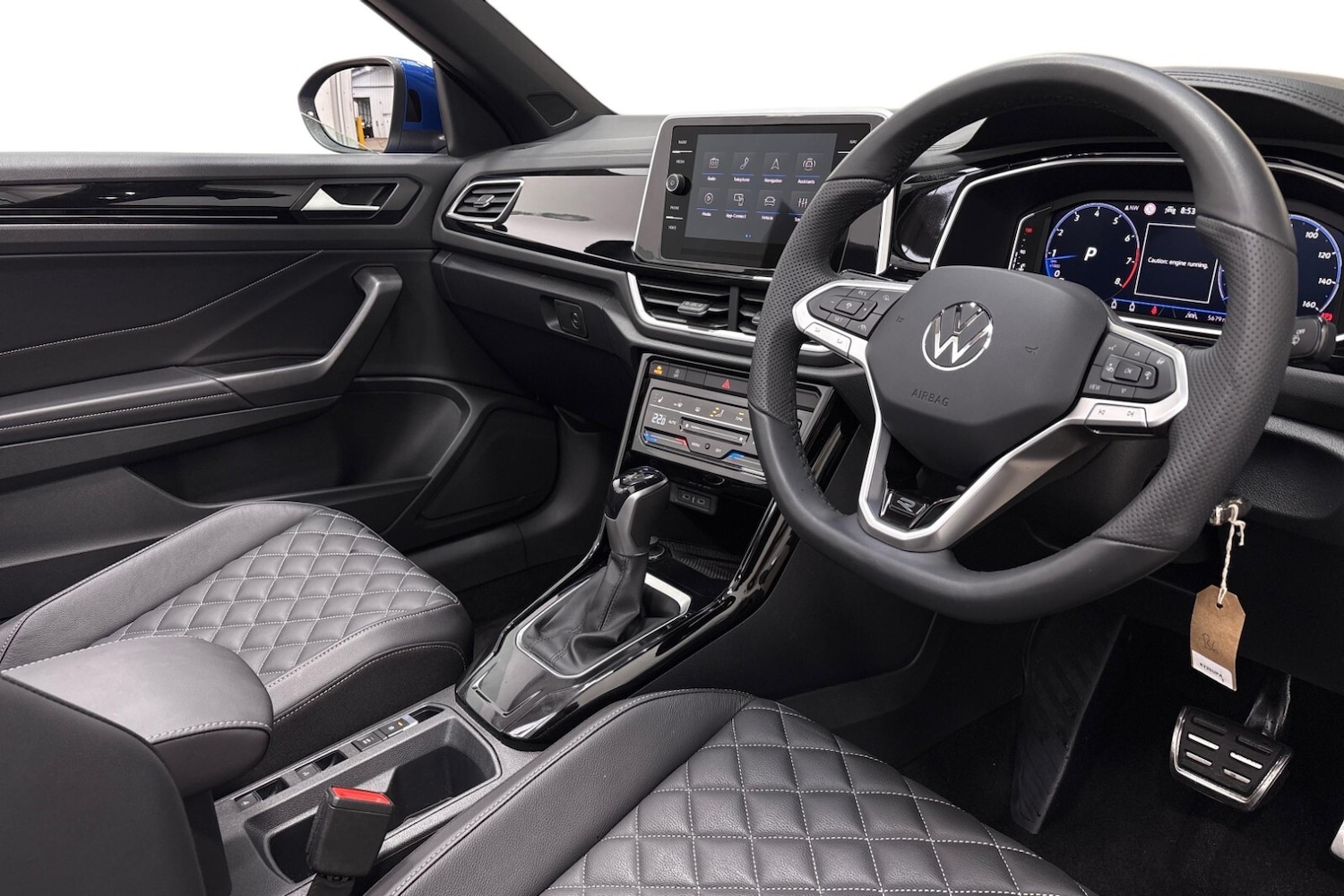 Used Volkswagen T-Roc 2025 for sale - 76915081: Photo 6