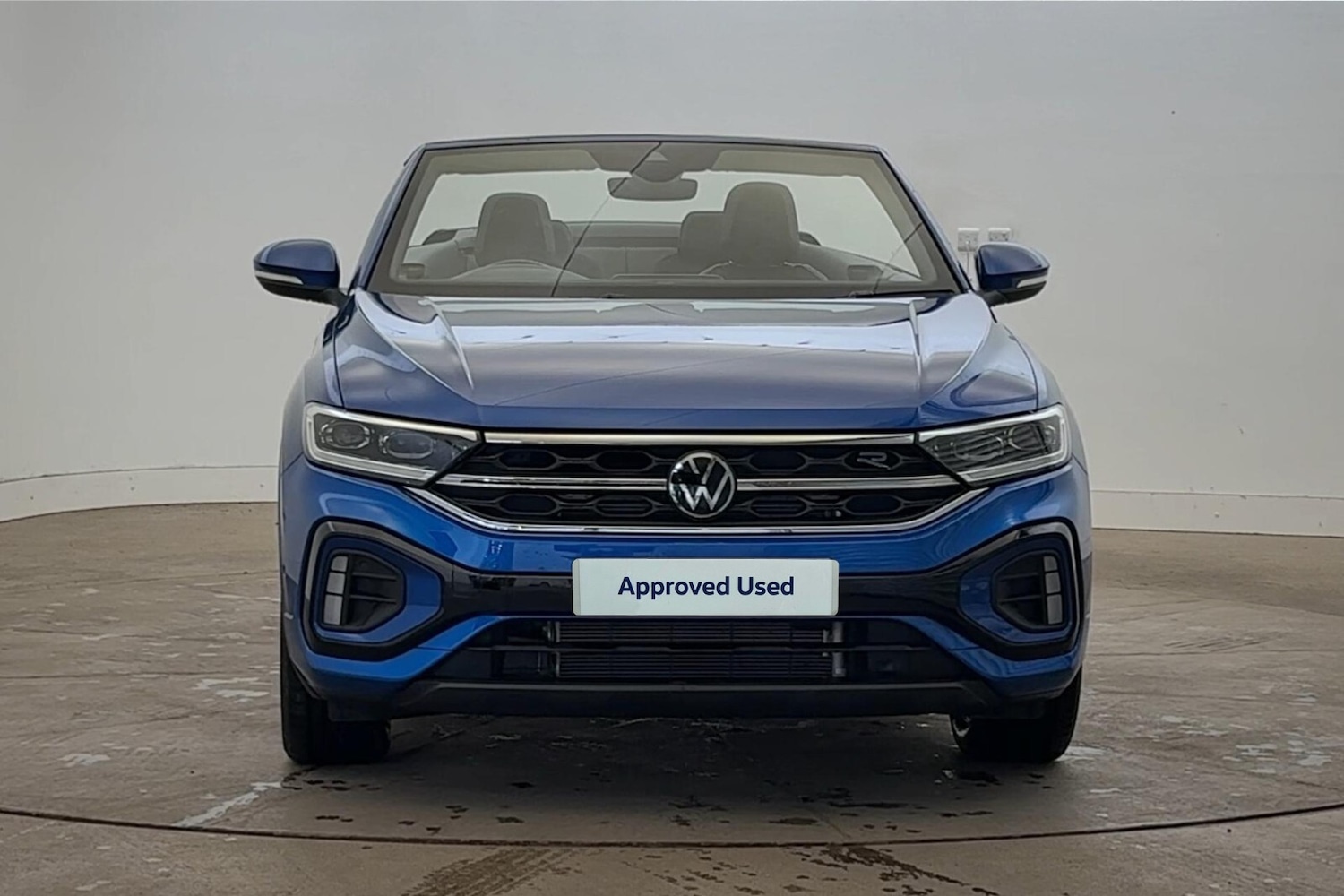 Used Volkswagen T-Roc 2025 for sale - 76915081: Photo 7