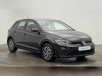 Used Volkswagen Polo 2022 for sale - 75664805: Photo