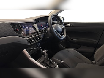 Used Volkswagen Polo 2022 for sale - 75664805: Photo