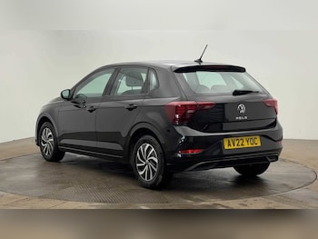 Used Volkswagen Polo 2022 for sale - 75664805: Photo
