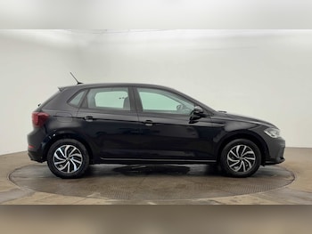 Used Volkswagen Polo 2022 for sale - 75664805: Photo