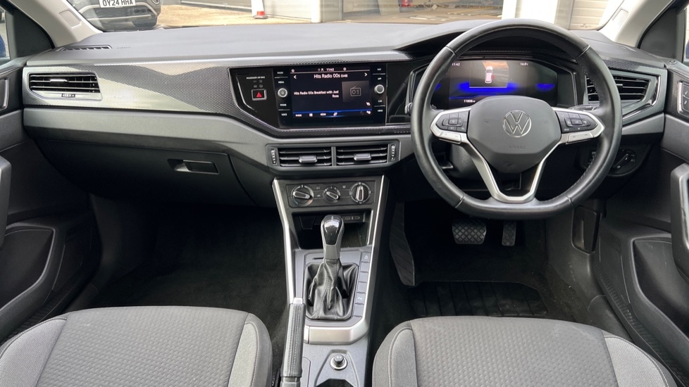 Used Volkswagen Polo 2024 for sale - 77082512: Photo 12