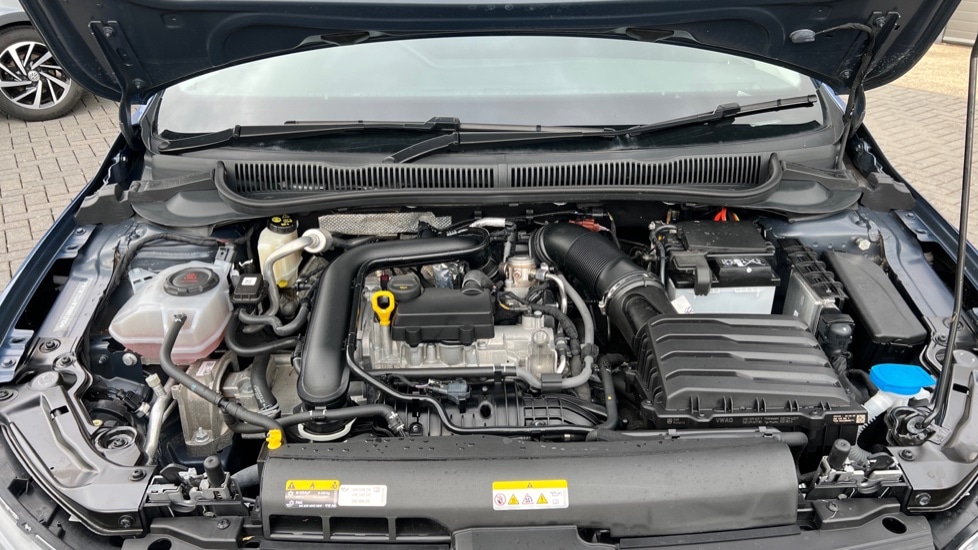 Used Volkswagen Polo 2024 for sale - 77082512: Photo 17