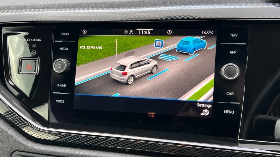 Used Volkswagen Polo 2024 for sale - 77082512: Photo 25