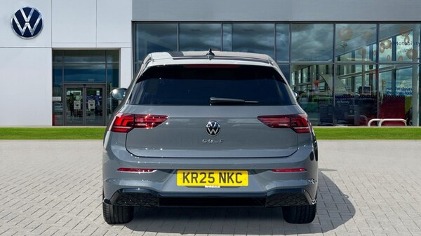 Used Volkswagen Golf 2025 for sale - 75702507: Photo 11