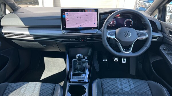 Used Volkswagen Golf 2025 for sale - 75702507: Photo 12