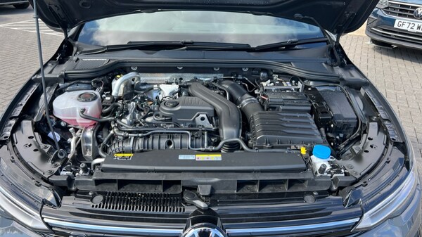 Used Volkswagen Golf 2025 for sale - 75702507: Photo 17