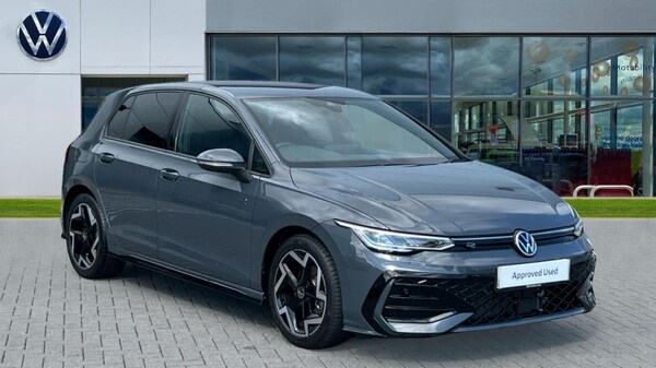 Used Volkswagen Golf 2025 for sale - 75702507: Photo 1