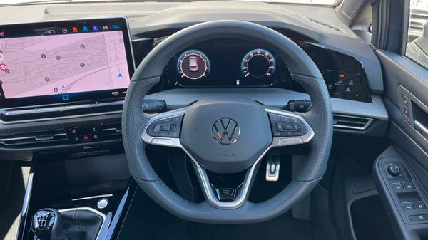 Used Volkswagen Golf 2025 for sale - 75702507: Photo 27