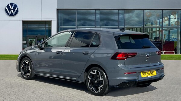 Used Volkswagen Golf 2025 for sale - 75702507: Photo 3