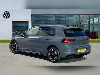 Used Volkswagen Golf 2025 for sale - 75702507: Photo