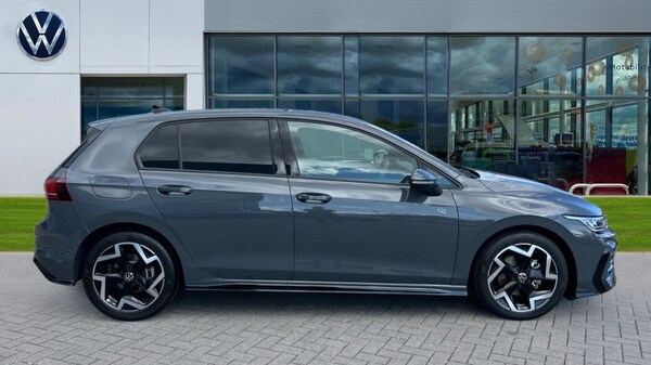 Used Volkswagen Golf 2025 for sale - 75702507: Photo 4