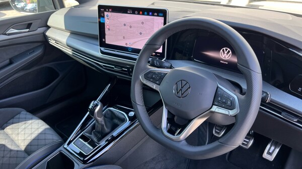 Used Volkswagen Golf 2025 for sale - 75702507: Photo 6