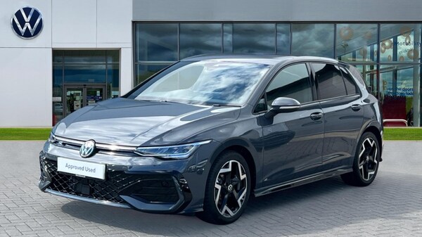 Used Volkswagen Golf 2025 for sale - 75702507: Photo 7