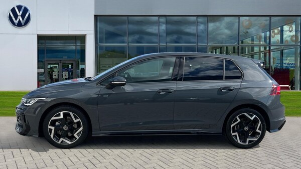 Used Volkswagen Golf 2025 for sale - 75702507: Photo 9