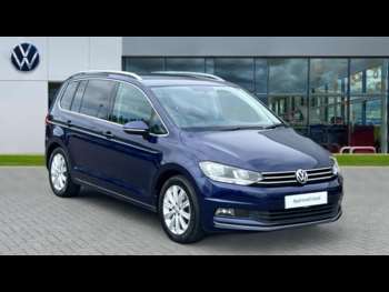 2018 - 1.4 TSI SEL 5dr DSG Auto