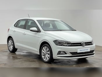 Volkswagen - Polo