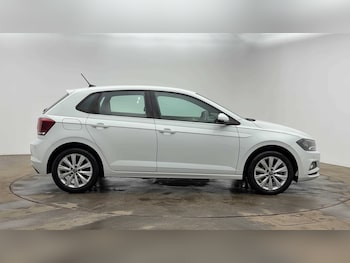 Used Volkswagen Polo 2021 for sale - 76112471: Photo 4