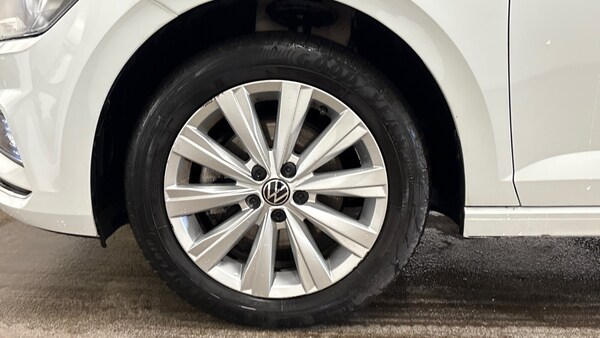 Used Volkswagen Polo 2021 for sale - 76112471: Photo 5