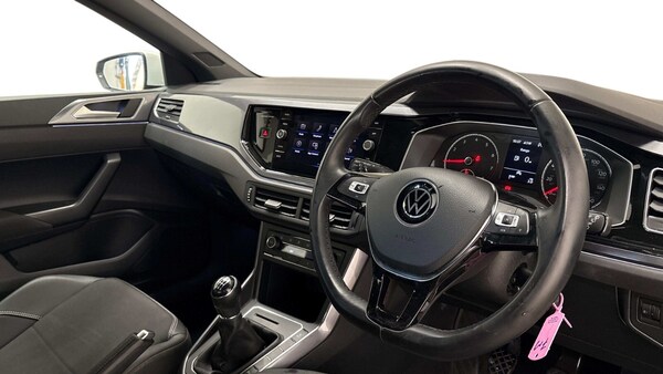 Used Volkswagen Polo 2021 for sale - 76112471: Photo 6