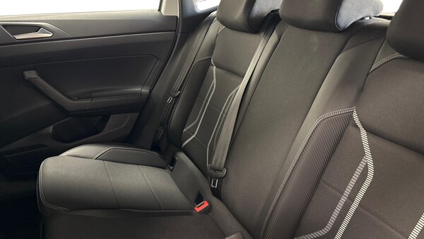Used Volkswagen Polo 2021 for sale - 76112471: Photo 7