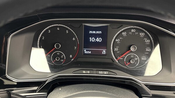 Used Volkswagen Polo 2021 for sale - 76112471: Photo 9